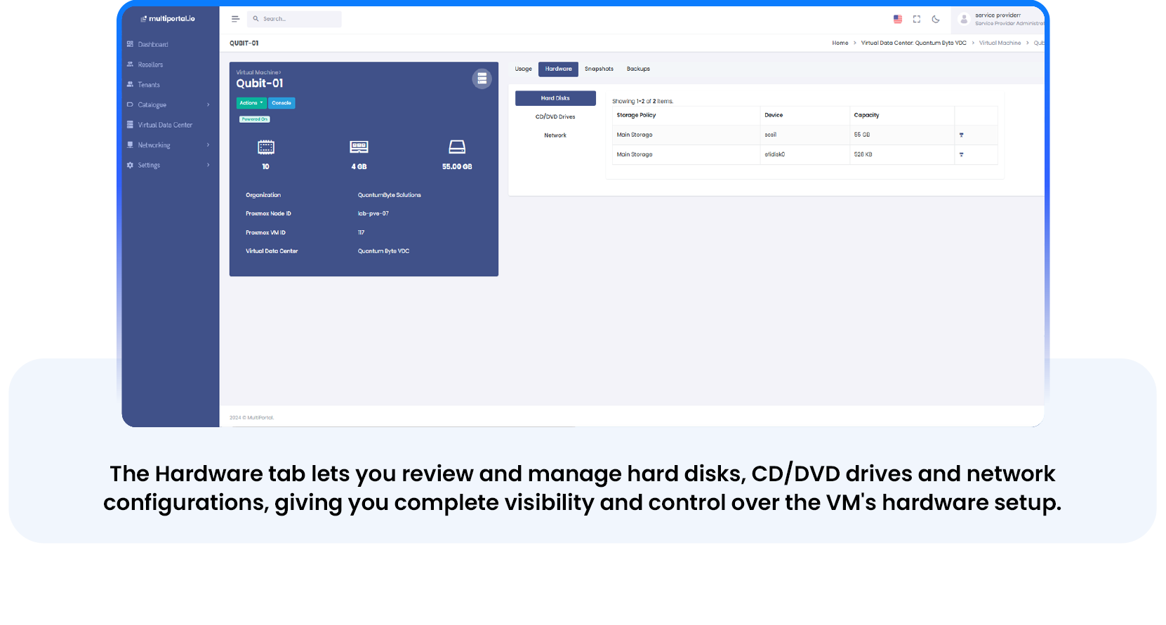 API & Integration